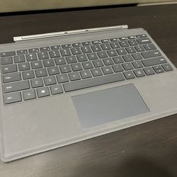 Microsoft Surface Pro Keyboard