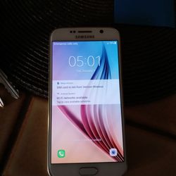 Samsung galaxy S6