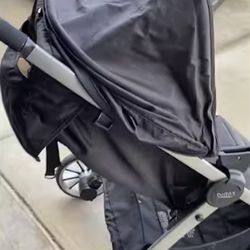 Britax Stroller