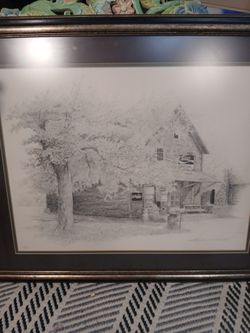 Vintage ART
