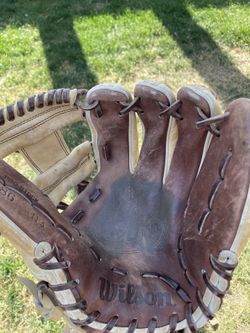 Baseball Glove