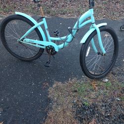 Kent Cruiser