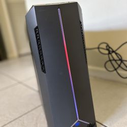 MSI ~ Aegis SE 10SI209 (2021) Black & Lights Up