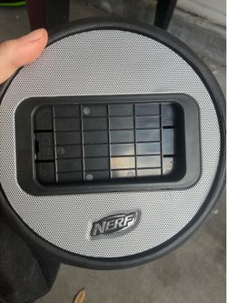 Nerf brand iPod speaker