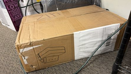 new In Box Folding Sofa Bed