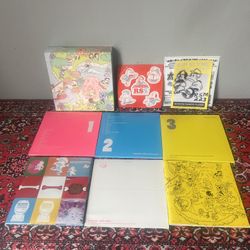 Rip Slyme ‎– Good Times - 2001-2010 Complete Best