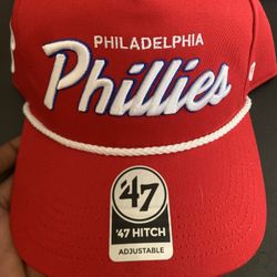 Philadelphia Phillies ‘47 Snapback
