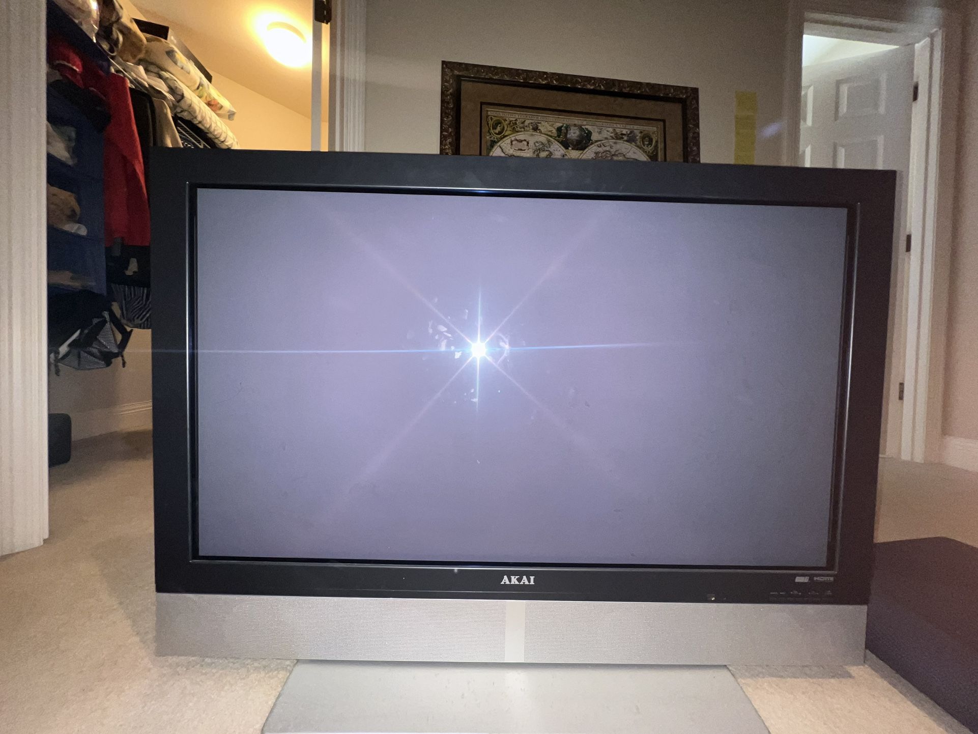 Akai TV