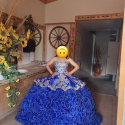Xv’s Dress S/M 