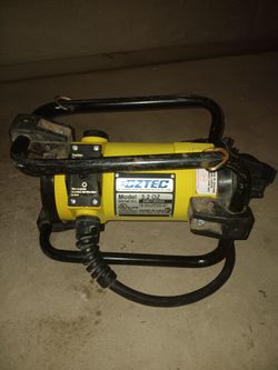 Oztec Vibrator Concret. 3.2 0z