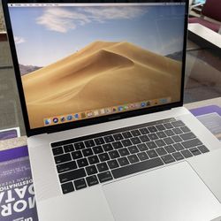 MacBook Pro 32GB Ram i9