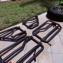 Jeep Parts JL (2018-2024) For Sale !! Nitto, Mopar, Baja