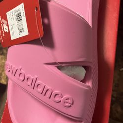 Kids New Balance Sandals