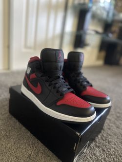 new nike 1 MID