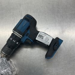 Hercules Compact Hammer Drill/Driver 
