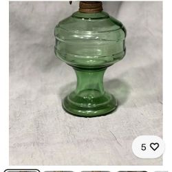 Antique Kerosene Lanterns 