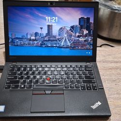 Lenovo Refurbished Laptops - Core i5 - Win 11 Pro - MS Office - WiFi - Bluetooth - HDMI 