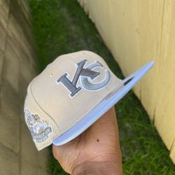 KANSAS CITY CHIEFS SNAPBACK HAT