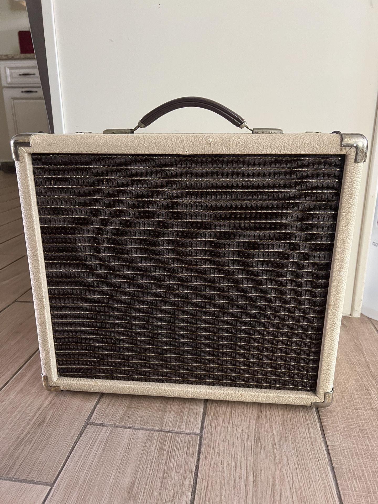 Crate Vintage Club 20 Guitar Tube Amp