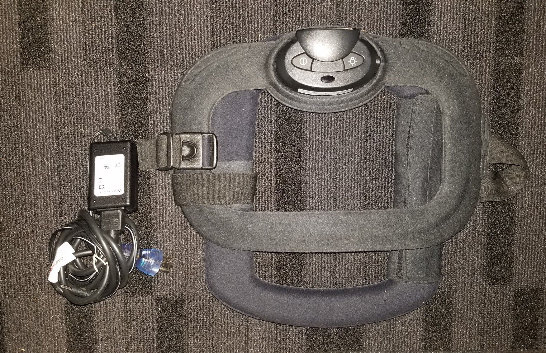 Orthofix Spinal-stim Bone Growth Stimulator Model 2212     