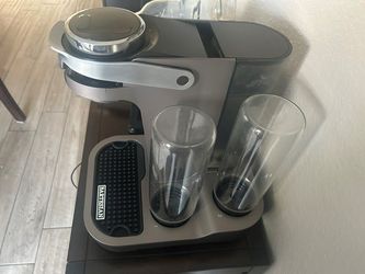 Bartesian Professional Cocktail Maker