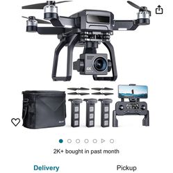 F7 Gps Drone