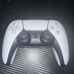 Ps5 Controller 