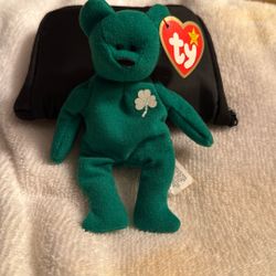 Beenie Bear 