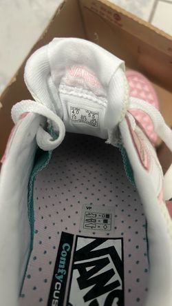 Vans ComfyCush Sneakers Women's 5.5