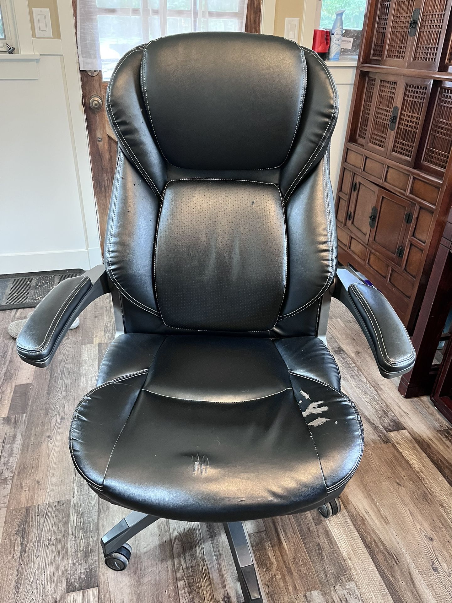 Executive Desk Chair