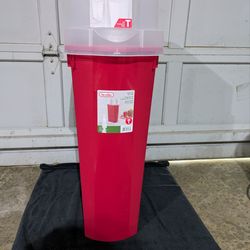 New - Sterilite All Seasons Gift Paper Storage