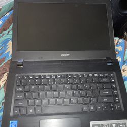 Acer Laptop
