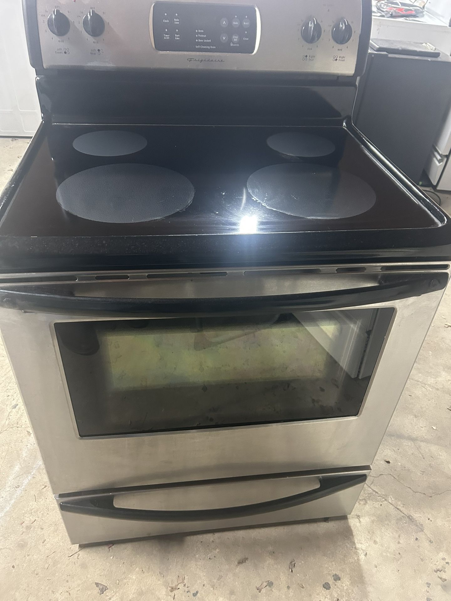STOVE