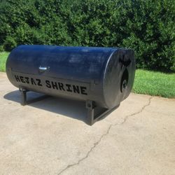 Fire Pit Burn Barrel 