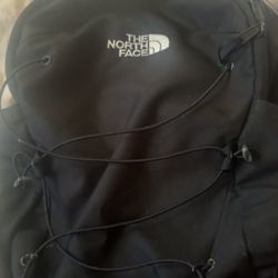 NORTH FACE! 