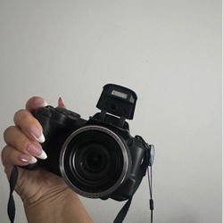 FUJIFILM FinePix S