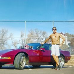 1993 Chevrolet Corvette