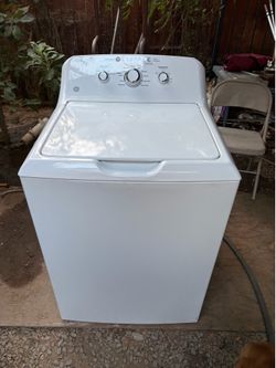 Washer