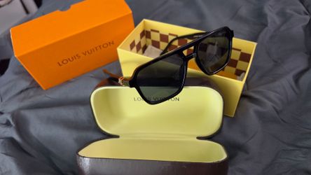 Louis vuitton sunglasses