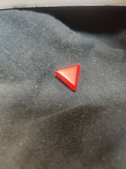 Italian Red Coral