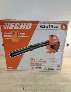 Echo PB-2520 Gas-Powered Handheld Leaf Blower