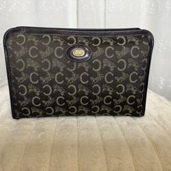 VINTAGE CELINE POUCH 