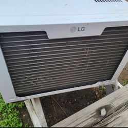 18000 Btu Air Conditioner