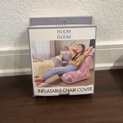 Inflatable Chair Cover