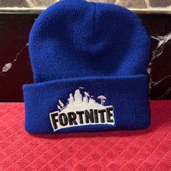 Fortnite Beanie  