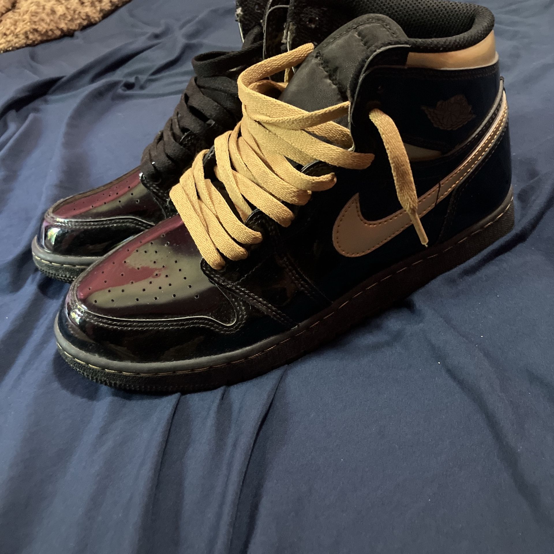 Nike 