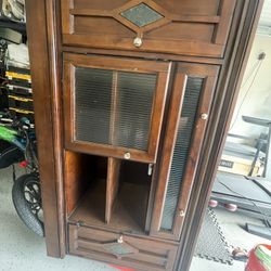 TV Stand 