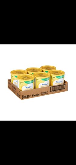 Neosure Formula