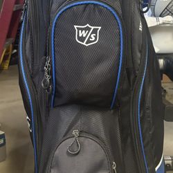 Wilson Golf Bag