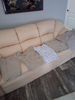 5 Pair Men's Shorts - 40s